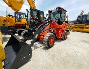 Trucks and Heavy Equipment -- Trucks & Buses -- Batangas City, Philippines