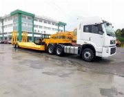 Trucks and Heavy Equipment -- Trucks & Buses -- Pampanga, Philippines