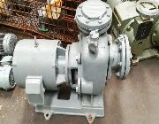 Kawamoto, Centrifugal, Water, Pump, 4x4", 10hp from Japan -- Everything Else -- Valenzuela, Philippines
