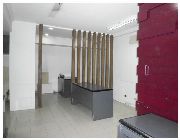 OFFICE FOR RENT -- Commercial Building -- Makati, Philippines