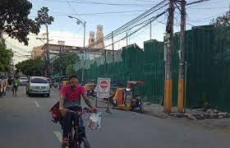 Commercial Lot For Sale in Paco Manila -- Land Manila, Philippines