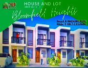 House for sale, with swimming pool amenities, thru Pagibig, 3 bedrooms, in Antipolo, near Robinsons Antipolo, -- Townhouses & Subdivisions -- Rizal, Philippines