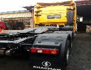 Trucks and Heavy Equipment -- Trucks & Buses -- Valenzuela, Philippines