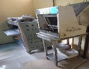 Bakery equipment -- Other Services -- Rizal, Philippines