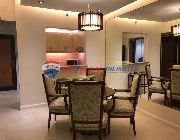 For Lease Joya Tower -- Condo & Townhome -- Makati, Philippines
