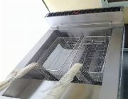 DEEP FRYER -- Other Services -- Manila, Philippines
