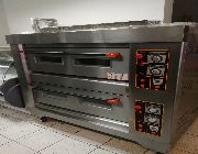 GAS OVEN -- Other Services -- Manila, Philippines