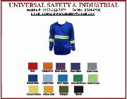 High Visibility Long sleeve with reflector -- Everything Else -- Metro Manila, Philippines