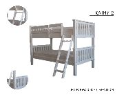 High Quality and Affordable Bunk Loft Beds -- Furniture & Fixture -- Antipolo, Philippines