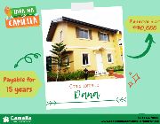 affordable house and lot for sale in san ildefonso bulacan -- House & Lot -- Bulacan City, Philippines