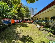 For Sale 3 BR House in San Miguel Village -- House & Lot -- Makati, Philippines