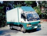 TRUCKING, RENTAL SERVICES -- Rental Services -- Paranaque, Philippines