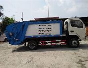 trucks -- Other Vehicles -- Metro Manila, Philippines