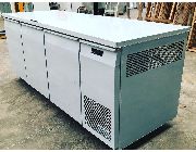 UNDERCOUNTER CHILLER -- Other Services -- Manila, Philippines