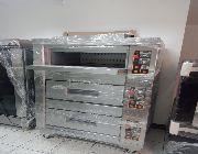 DECK OVEN -- Other Services -- Manila, Philippines