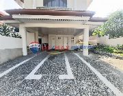 Ayala Alabang House For Rent#18 -- House & Lot -- Muntinlupa, Philippines
