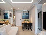 Interior design services -- Furniture & Fixture -- Antipolo, Philippines