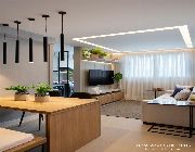 affordable condo interior design -- Furniture & Fixture -- Antipolo, Philippines
