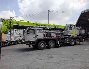 Trucks and Heavy Equipment -- Trucks & Buses -- Valenzuela, Philippines