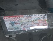 SASH ROUTER WITH TABLE MAKITA 4403 -- Everything Else -- Metro Manila, Philippines
