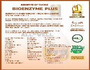 Bioenzyme -- Nutrition & Food Supplement -- Metro Manila, Philippines
