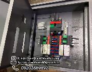 PANEL BOARD ENCLOSURE ATS, MTS, LVSG BOLT ON PLUG IJ FUSE BOX WIRE GUTTER -- All Buy & Sell -- Metro Manila, Philippines