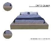 High Quality and Affordable Platform Bed -- Furniture & Fixture -- Antipolo, Philippines