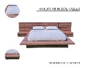 High quality and affordable platform bed -- Furniture & Fixture -- Antipolo, Philippines
