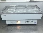 CHEST FREEZER -- Other Services -- Manila, Philippines