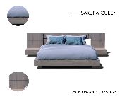 High quality and affordable platform bed -- Furniture & Fixture -- Antipolo, Philippines