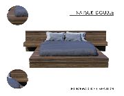 high quality and affordable platform bed -- Furniture & Fixture -- Antipolo, Philippines