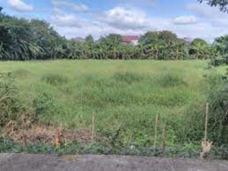 4.3 Hectares For Sale in Taytay Rizal -- Land Rizal, Philippines