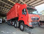 Trucks and Heavy Equipment -- Trucks & Buses -- Valenzuela, Philippines