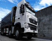 Trucks and Heavy Equipment -- Trucks & Buses -- Valenzuela, Philippines