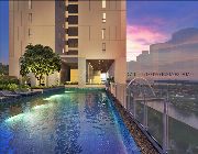 luxury real estate, preselling -- Apartment & Condominium -- Metro Manila, Philippines