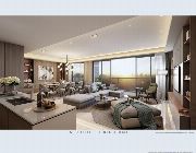 luxury real estate, preselling -- Apartment & Condominium -- Metro Manila, Philippines