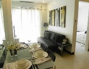 FOR SALE AND RENT -- Apartment & Condominium -- Quezon City, Philippines