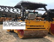 Vibratory Roller GYD031 3Tons Sinomach -- Other Vehicles -- Quezon City, Philippines