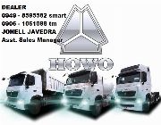 Howo Sinotruk 10Wheeler -- Other Vehicles -- Quezon City, Philippines