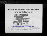 glucometer for sale philippines, blood glucose meter for sale philippines, where to buy glucometer in the philippines, where to buy blood glucose meter in the philippines -- Everything Else -- Quezon City, Philippines