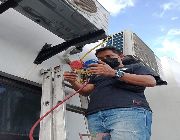 Aircon Installer & Repair & Freon Charging & Gen. Maintenance Metro Manila -- Maintenance & Repairs -- Metro Manila, Philippines
