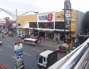 4,061 sqm. Commercial Lot For Sale in Lipa,Batangas -- Land -- Batangas City, Philippines