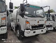 Trucks and Heavy Equipment -- Trucks & Buses -- Metro Manila, Philippines