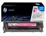 HP125A Toner Cartridge -- Printers & Scanners -- Metro Manila, Philippines