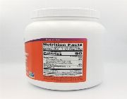 Now Foods, Sunflower Lecithin, Pure Powder, 1 lb (454 g) -- Nutrition & Food Supplement -- Muntinlupa, Philippines
