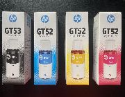HP GT52 53 -- Printers & Scanners -- Metro Manila, Philippines