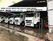 Howo T7 Tractor Head 10Wheeler 420Hp Euro4 -- Other Vehicles -- Quezon City, Philippines