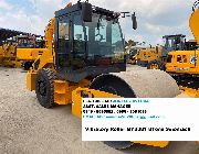 Pizon Vibratory Roller GYS081 8Tons Sinomach -- Other Vehicles -- Quezon City, Philippines