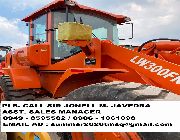 #Wheel Loader LW300FN 1.8CBM -- Other Vehicles -- Quezon City, Philippines