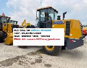 XCMG Wheel Loader LW400FN 2.4CBM -- Other Vehicles -- Quezon City, Philippines
